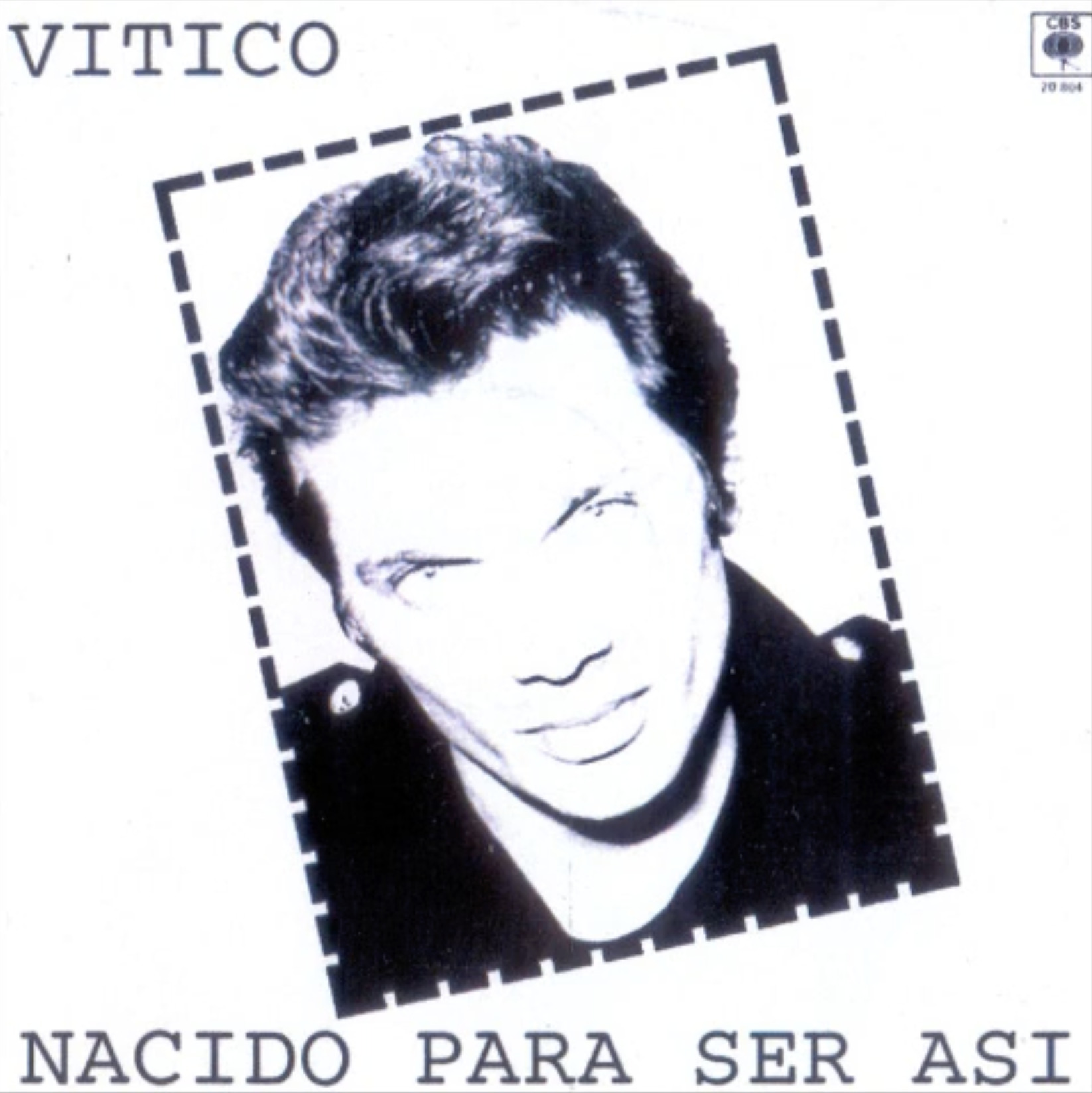 Nacido para ser así