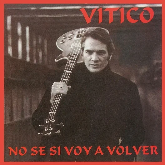 No sé si voy a volver