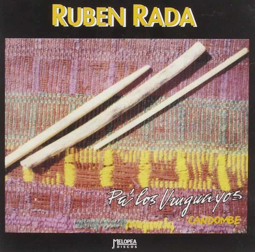 Pa'los uruguayos