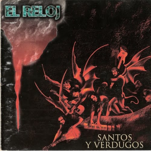 Santos y verdugos