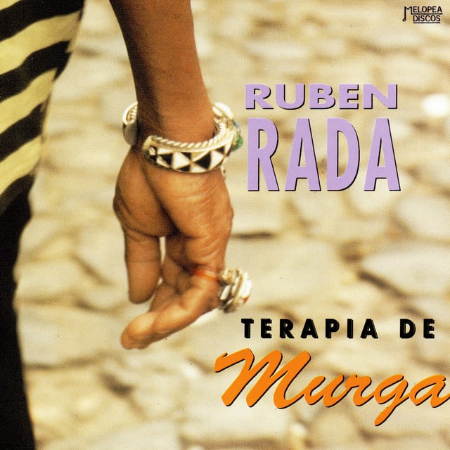 Terapia de murga