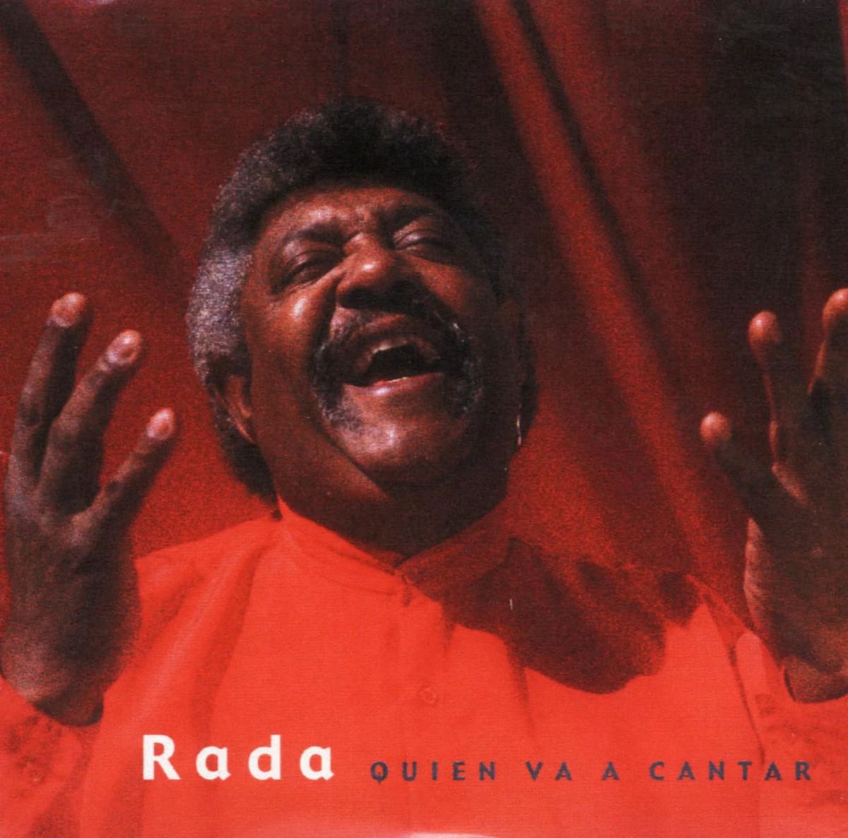Quién va a cantar