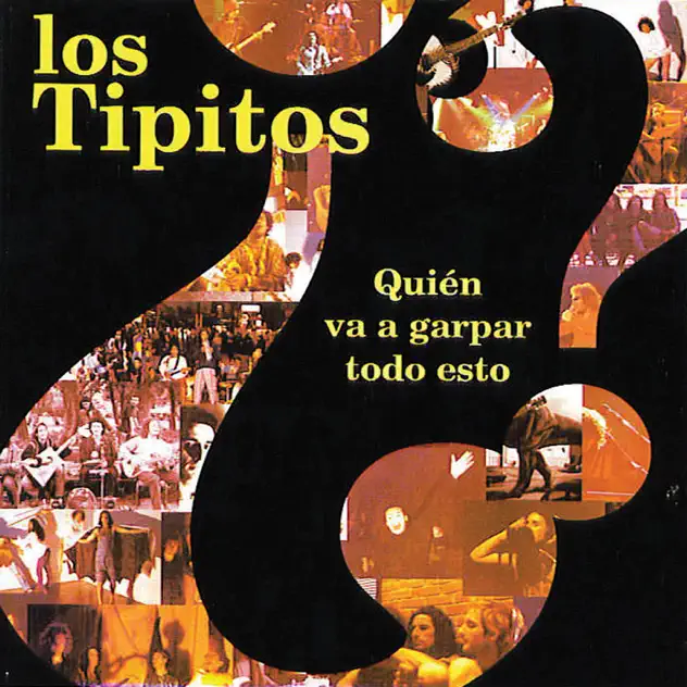 Quién va a garpar todo esto