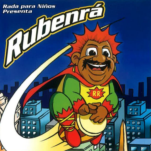 Rubenrá