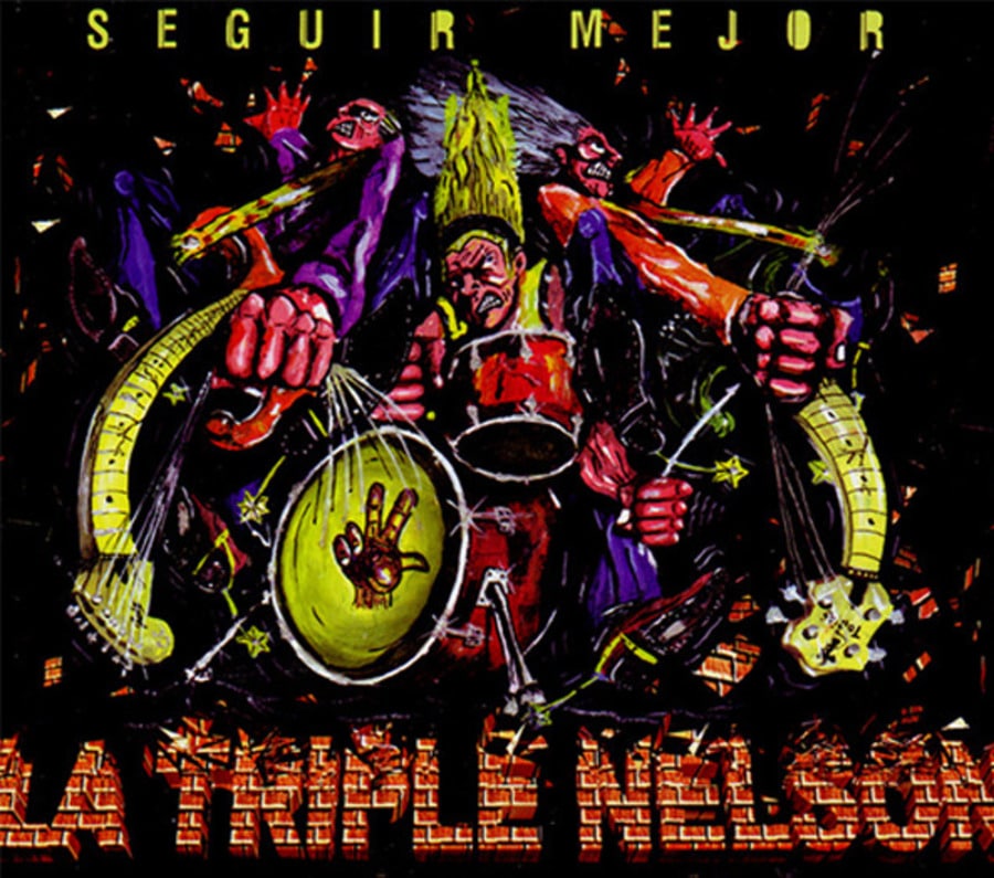 Seguir mejor