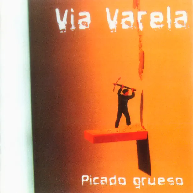 Picado grueso