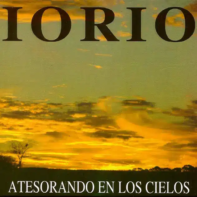 Atesorando en los cielos