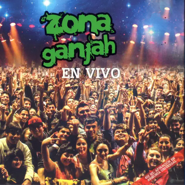 En vivo CD1