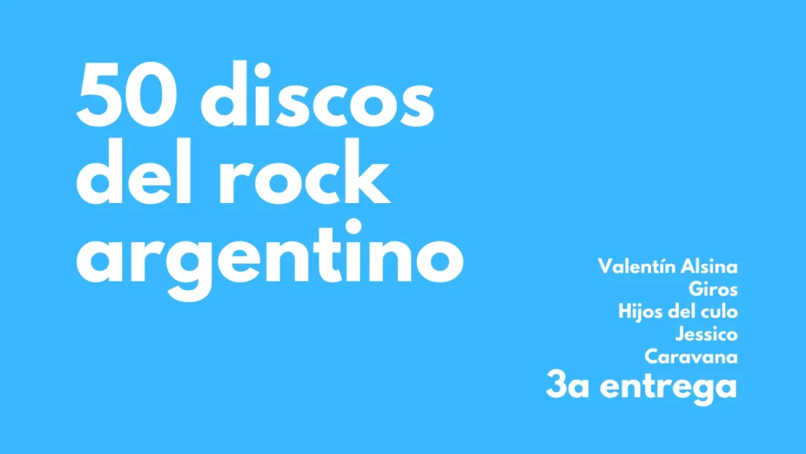 Mis discos en cuarentena, parte 3 - Son 15 canciones que apenas llegan a los 2 minutos cada una, en las cuales se cuentan historias de barrio, de cancha, de traición, de piñas, de jubilados que no tienen un mango, de pobreza. Y de aguantar, siempre aguantar. Como un pogo eterno que lleva más de 20 años y ya venía de antes. 50 discos