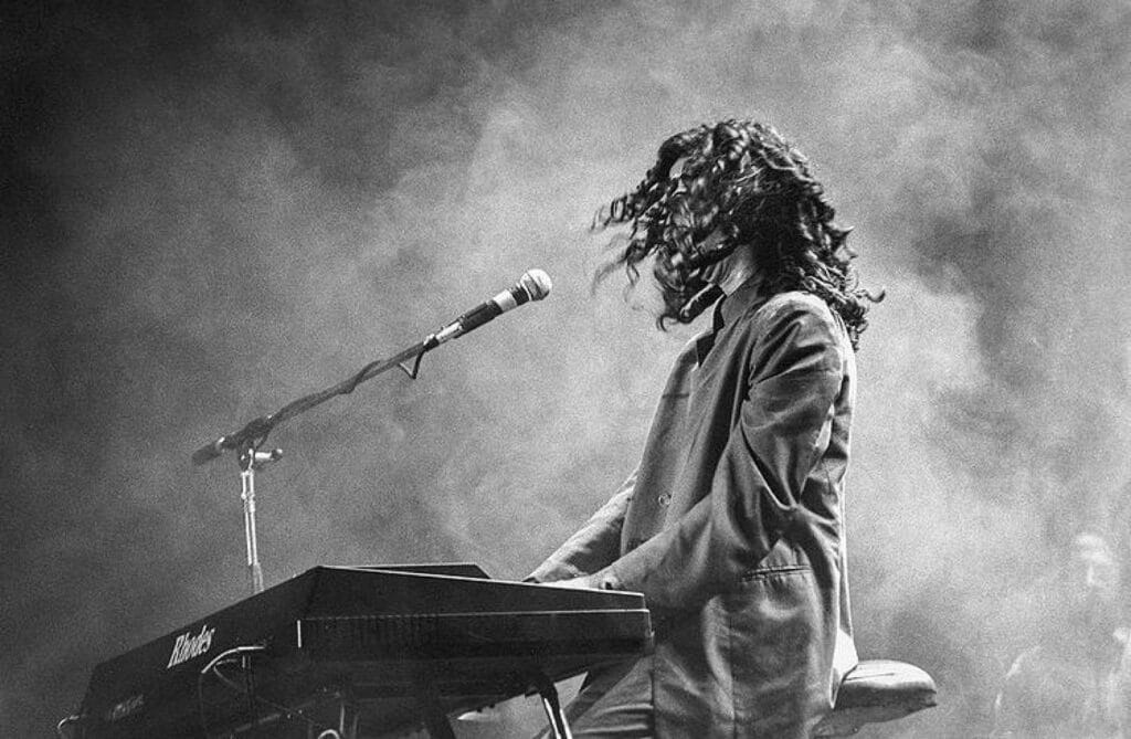 Fito Páez