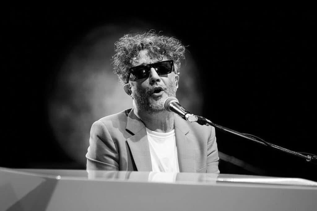 Fito Páez