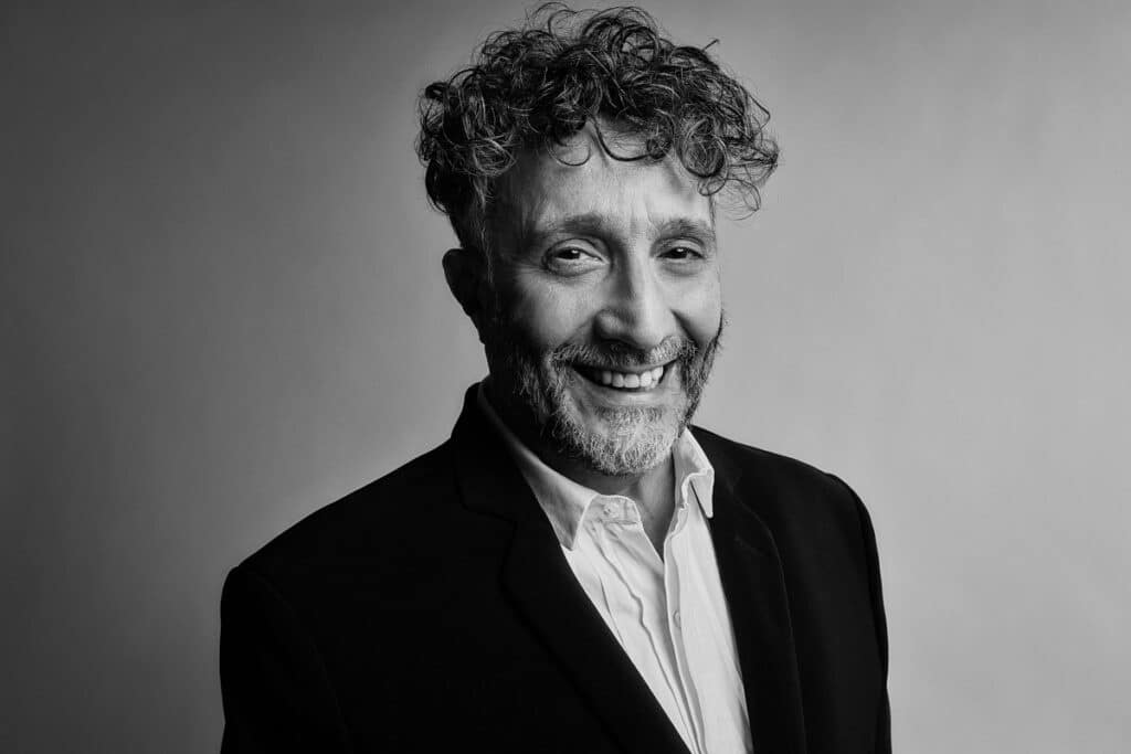 Fito Páez. Foto: Sebastián Arpesella