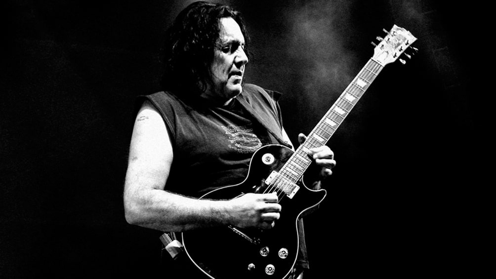 Pappo - Rock.com.ar