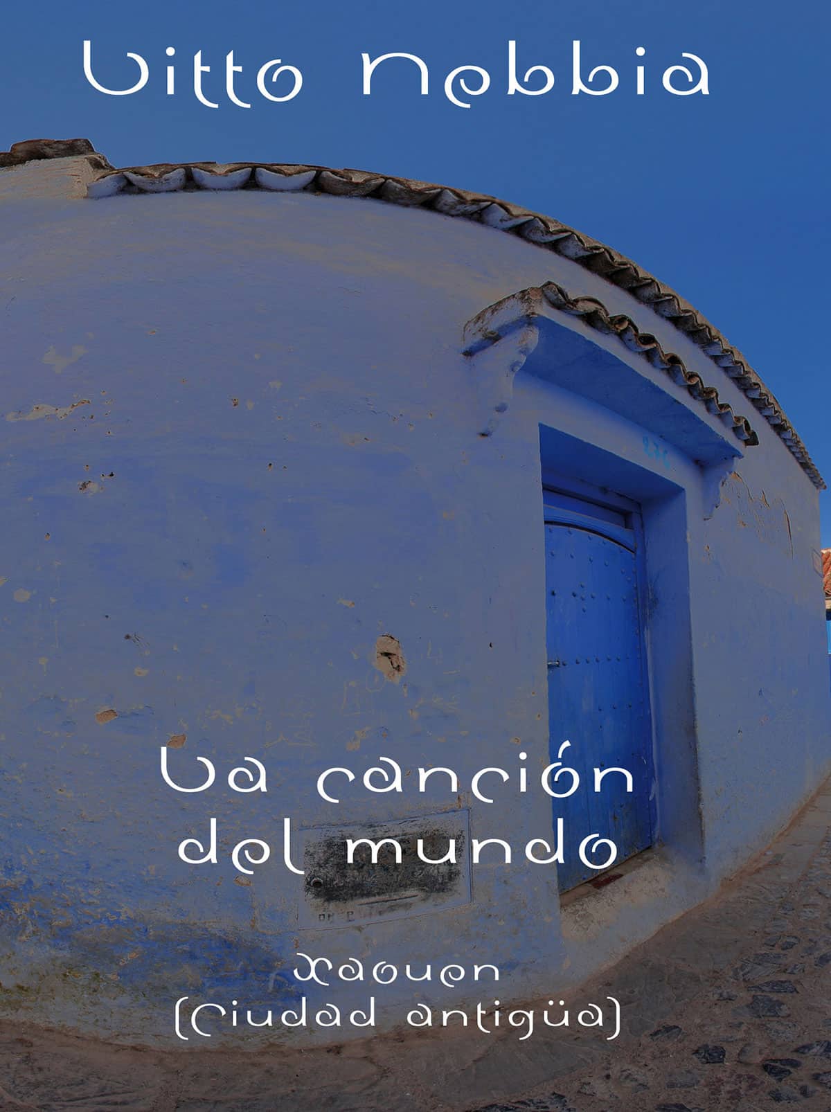 La canción del mundo, un disco de Litto Nebbia