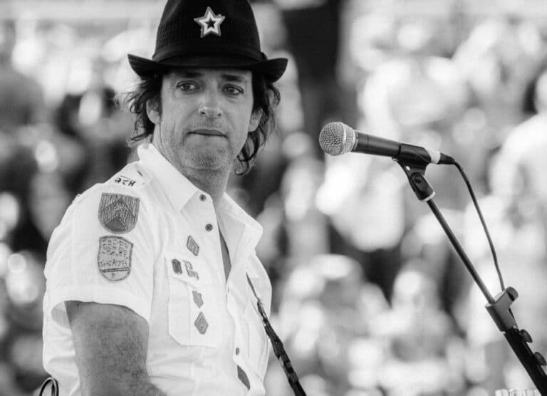 Gustavo Cerati
