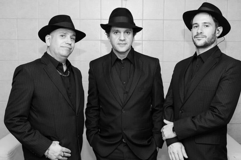 Los Gardelitos