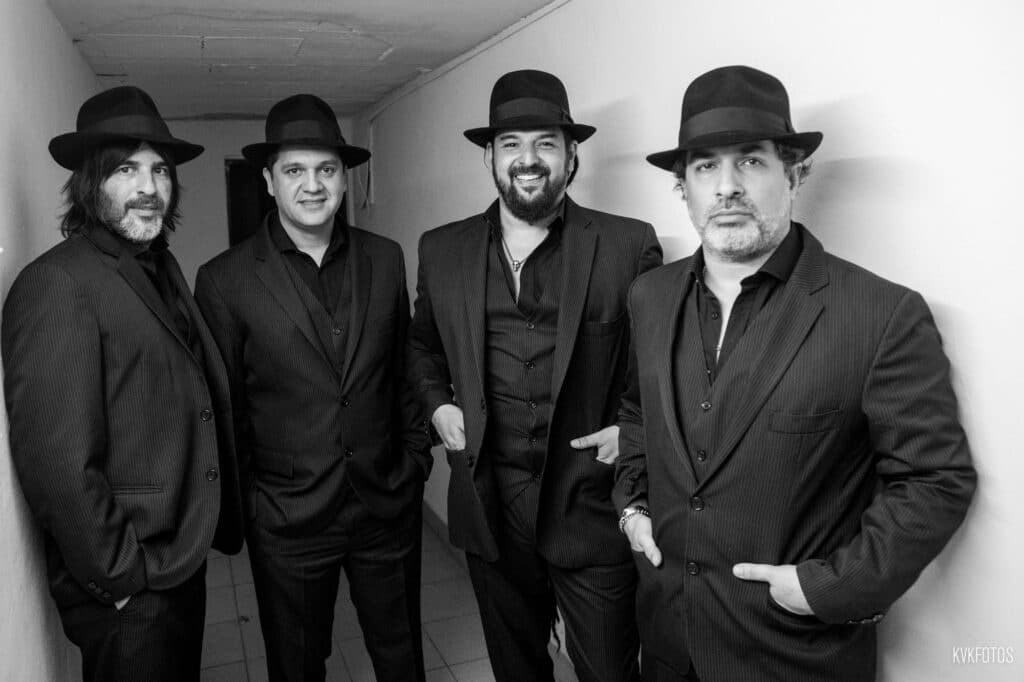Los Gardelitos
