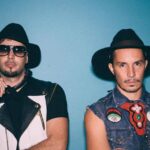 Illya Kuryaki & The Valderramas