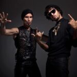 Illya Kuryaki & The Valderramas
