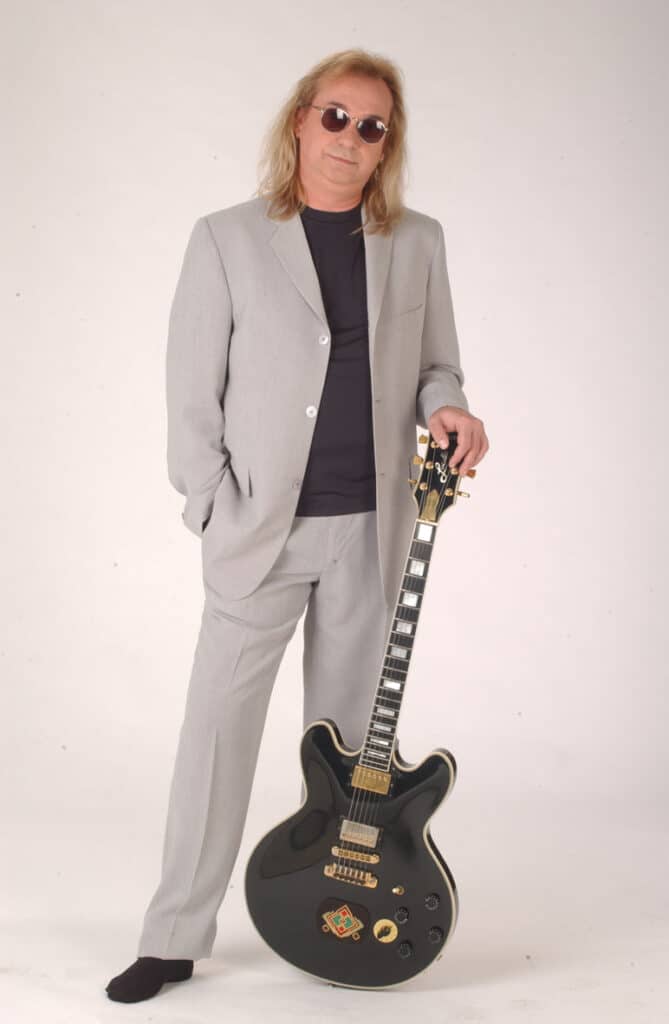 David Lebon