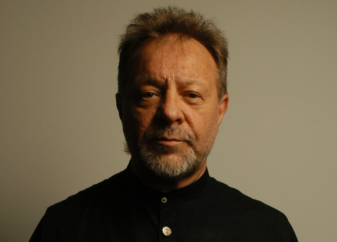 León Gieco