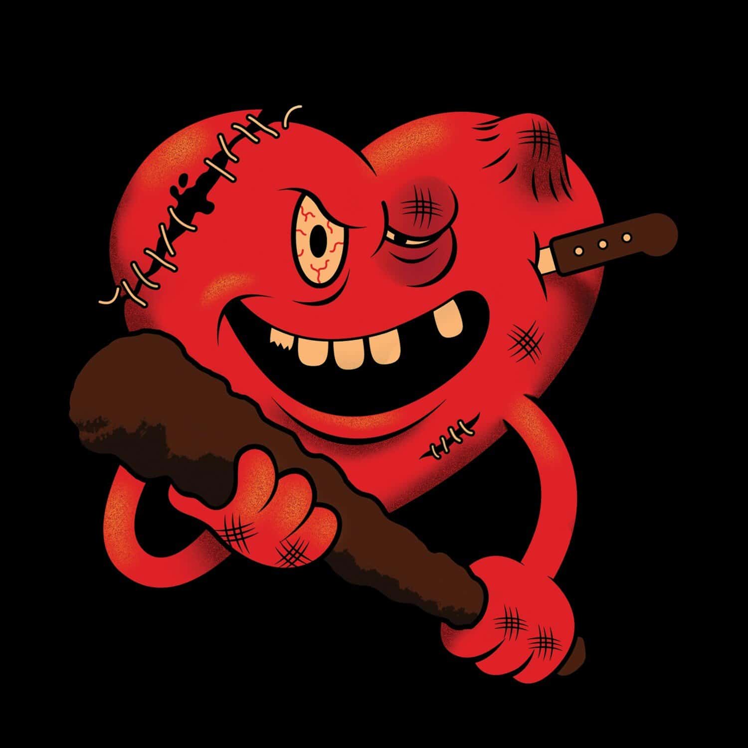 Pelea al horror, un disco de Pez