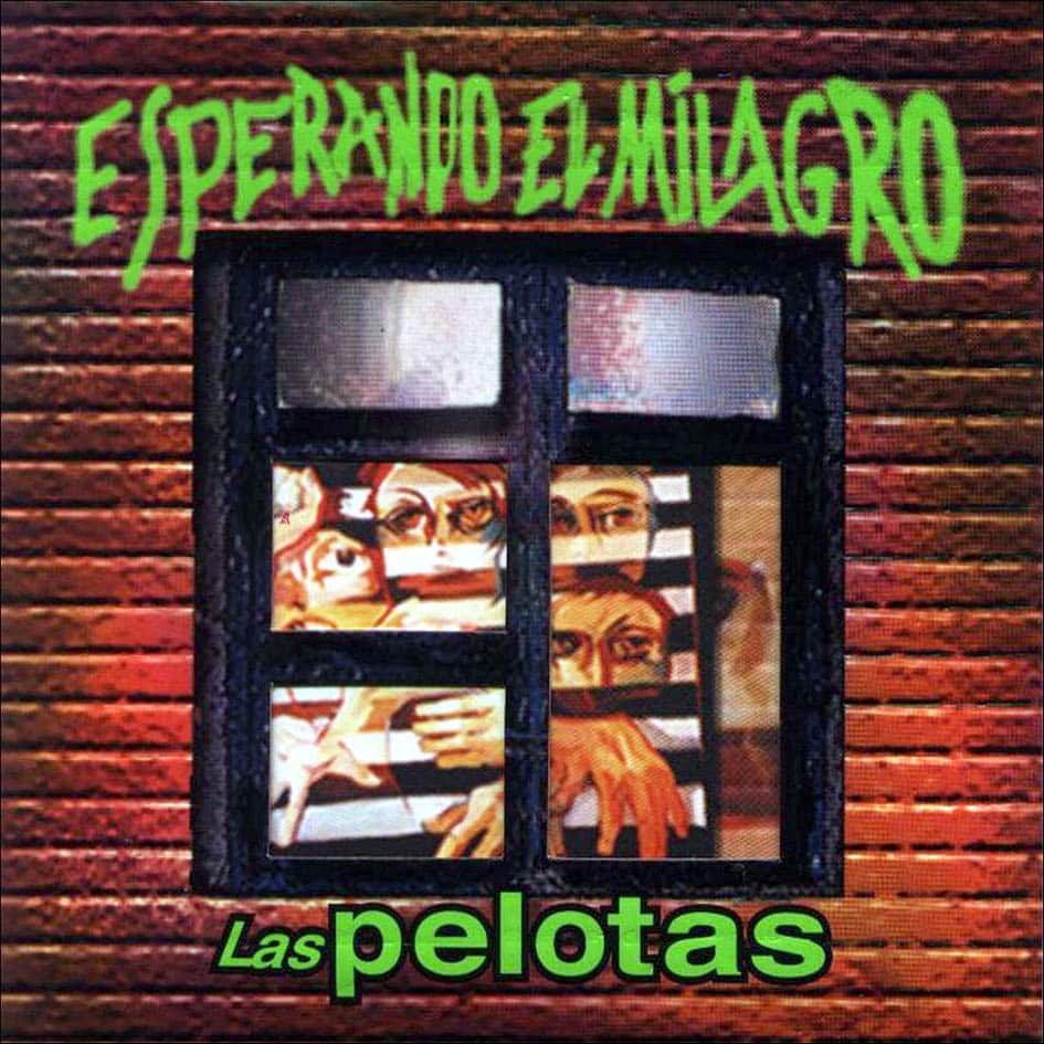Esenciales: "Será" - Las Pelotas tuvo un crecimiento mucho más lento que Divididos. Si bien fue una banda bien recibida desde el comienzo, nunca había alcanzado tanta popularidad... hasta que llegó el gran hit: "Será". esperando el milagro