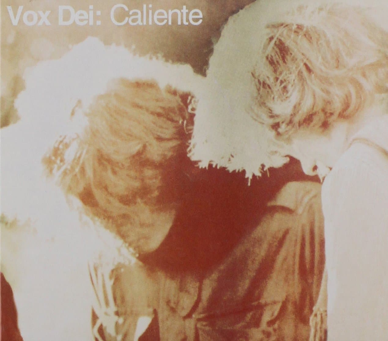 Esenciales: "Presente" - Escrita por Ricardo Soulé, uno de los primeros éxitos de Vox Dei. Editado como simple y también cerrando el disco debut de la banda, en 1970: "Presente". caliente