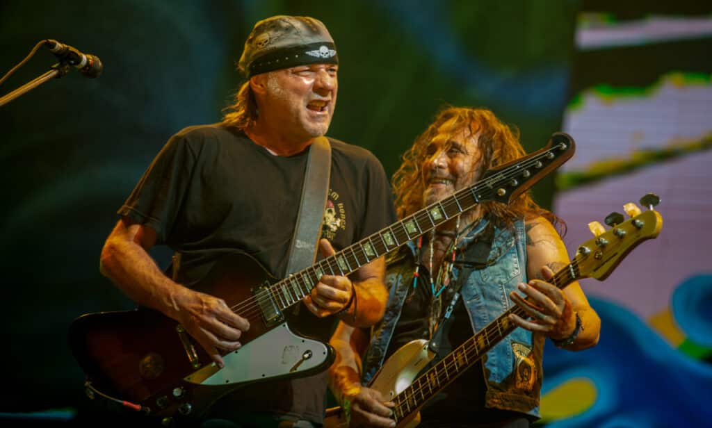 La Renga