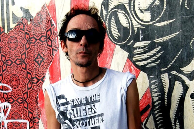 Struka Rapper Stuka - Rock.com.ar
