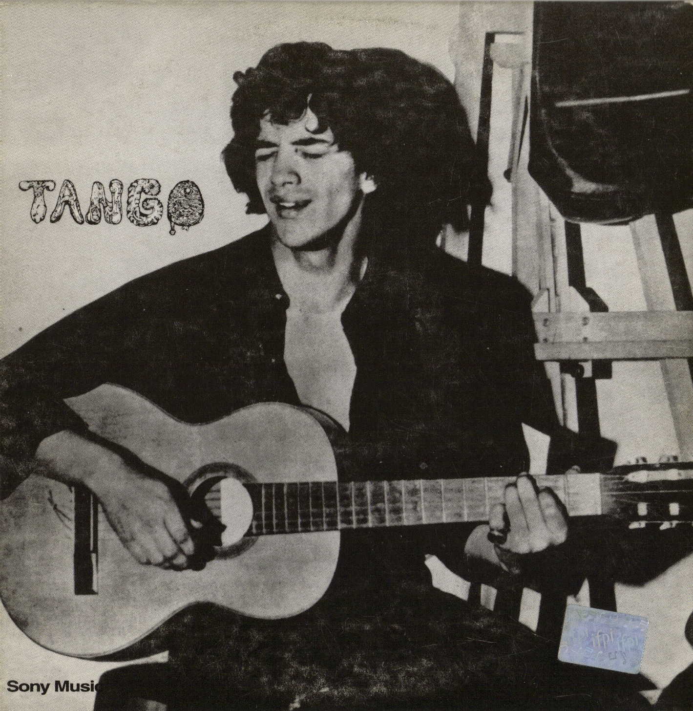 Esenciales: "Amor de primavera" - Uno de los personajes más enigmáticos del rock argentino... José Alberto Iglesias, Tanguito, y "Amor de primavera". tango