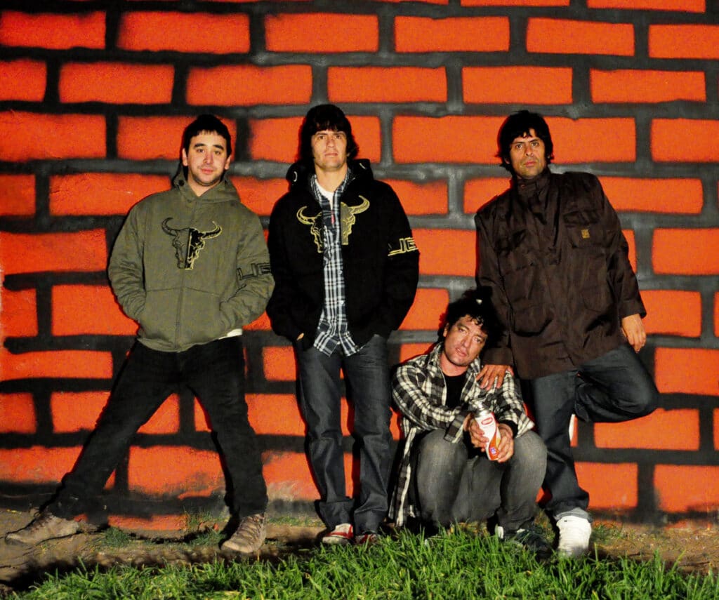 Viejas Locas, 2012