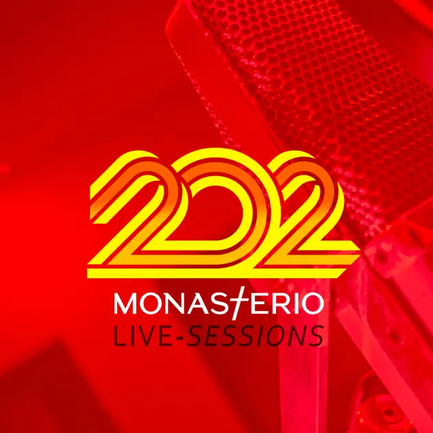 Monasterio (Live Sessions)