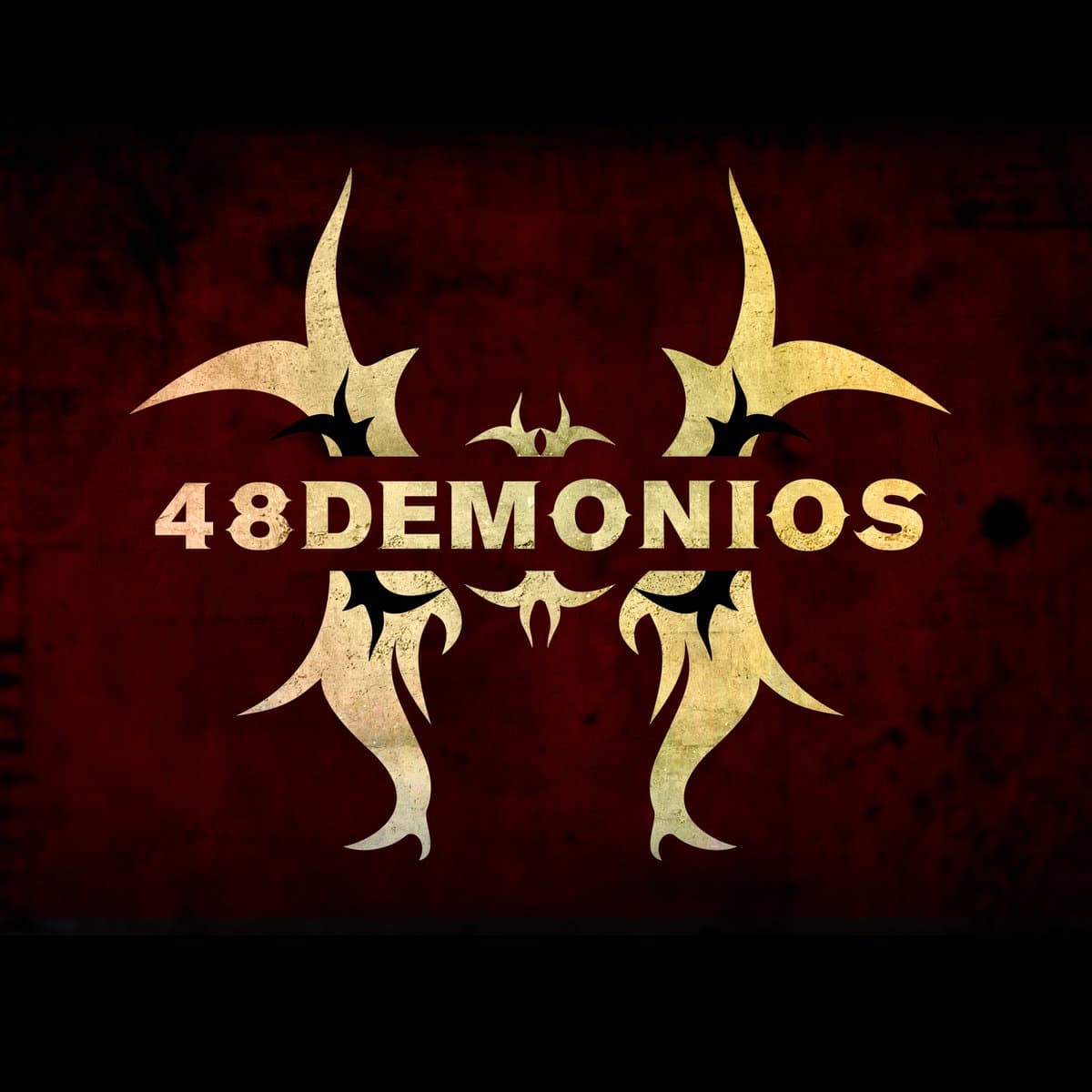 48 demonios