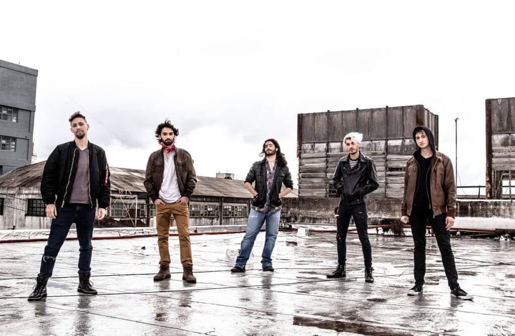 Alturas: "Nuestro fuerte es la versatilidad" - ¿Cuál dirían que es el fuerte de Alturas? Alturas