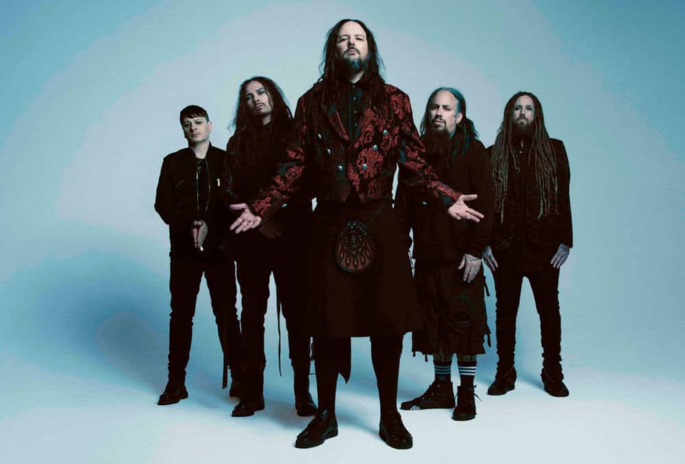 Brian "Head" Welch, de Korn: "Las drogas no te dejan crecer" - El guitarrista habla de sus encuentros con caníbales, recuerda las grabaciones más crudas con Ross Robinson y cuenta cómo se recuperó de su adicción a las metanfetaminas. También analiza el nuevo disco de Love and Death (su grupo paralelo) y la actualidad de Korn. Entrevista exclusiva. Brian "Head" Welch