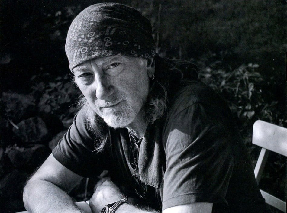 Roger Glover, de Deep Purple: "El coronavirus hizo más por la ecología que cualquier político" - Este reportaje es parte de una trilogía de charlas de Deep Purple con Rock.com.ar, que tendrá entrevistas con Ian Paice y Don Airey en las próximas dos semanas. Quedate atento/a. Deep Purple