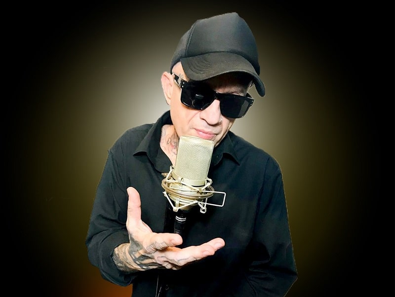 Hermann, de Mal Momento: "La música es una representación de estados de ánimo" - Con más de tres décadas haciendo música, Mal Momento recibe su primera nominación a los Premios Gardel por su trabajo más reciente, "Sr. Punk", y ya se preparan para la vuelta a los escenarios con público. Hermann