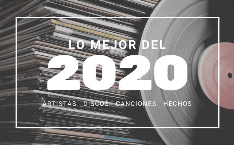 Lo mejor del 2020 - Fue un año atípico, que cambió planes, pero también estimuló la creatividad y la producción de cultura. La música se impone y, como de costumbre, hay para todos los gustos. Ya sea en formato de discos, podcasts, playlists: siempre hay música. Acá va nuestra opinión y la de varios amigos invitados. Celebremos la diversidad. Y, sobretodo, el final de este año, porque más que nunca, la frase sigue vigente: mañana es mejor. Lo mejor del 2020