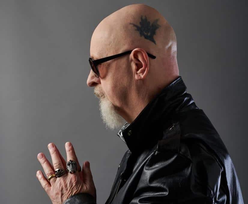 Rob Halford