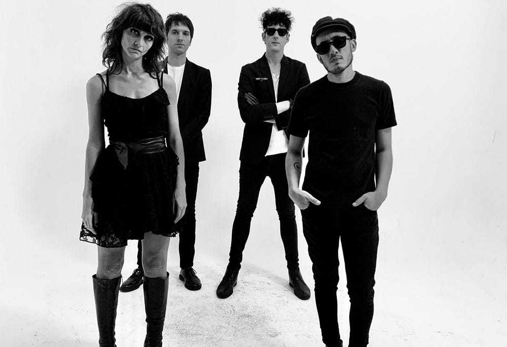 Saturno y la Melancolía: "Somos la banda de sonido del desastre" - El conjunto de rock presenta "Otra vuelta más al Sol", una canción guitarrera y melódica que apunta a generar buenas sensaciones. Saturno y la Melancolía