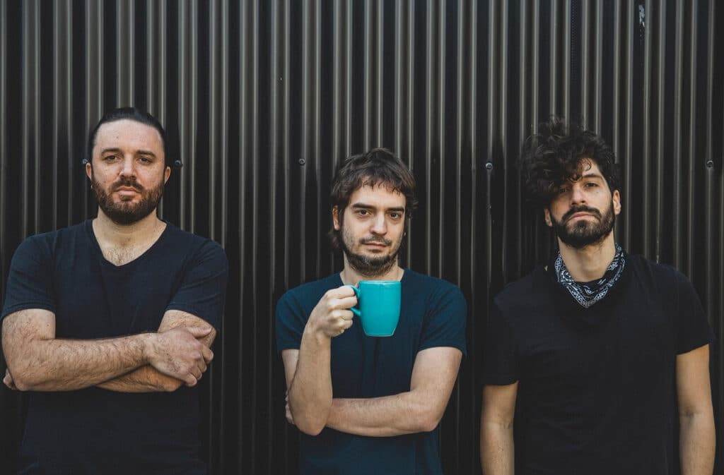 Superchería: "Reformularnos y encontrar el espíritu de los comienzos" - ¿Qué planes hay en la agenda musical de Superchería para los próximos meses? Superchería