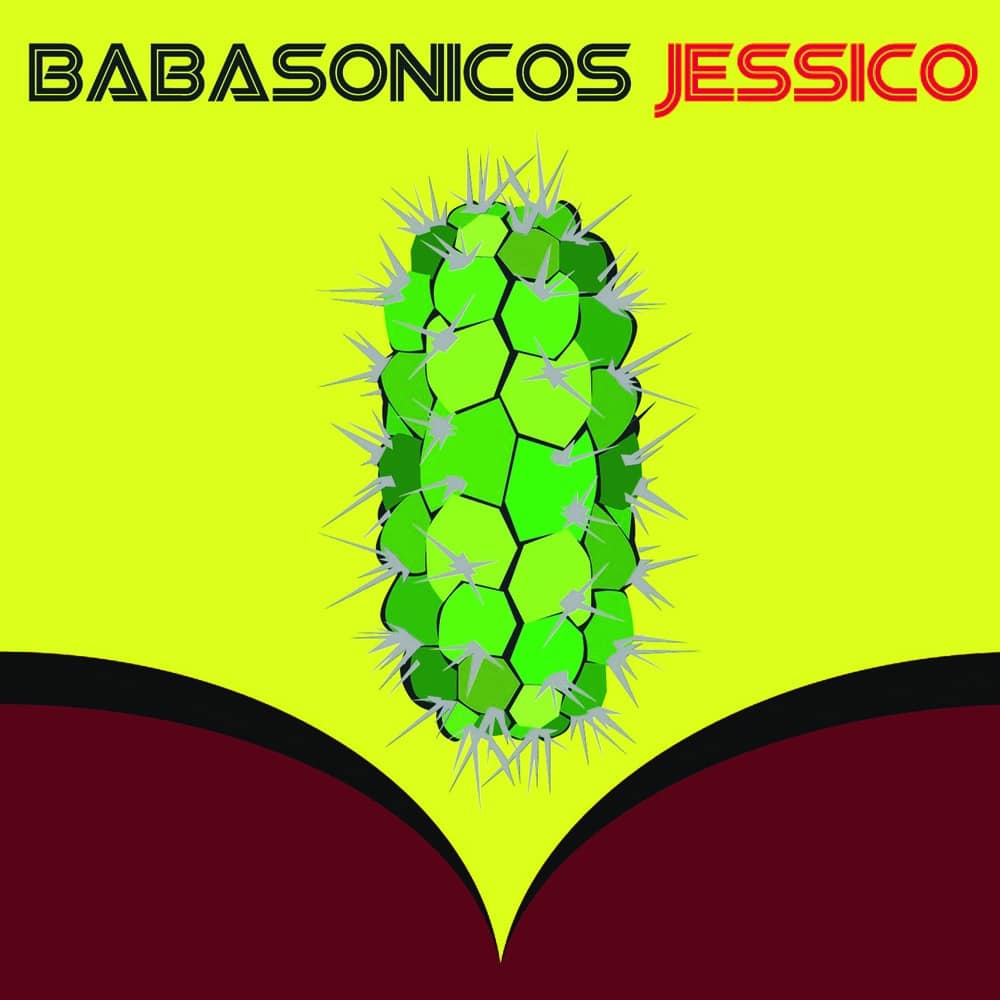 Mis discos en cuarentena, parte 3 - Son 15 canciones que apenas llegan a los 2 minutos cada una, en las cuales se cuentan historias de barrio, de cancha, de traición, de piñas, de jubilados que no tienen un mango, de pobreza. Y de aguantar, siempre aguantar. Como un pogo eterno que lleva más de 20 años y ya venía de antes. babasonicos 1