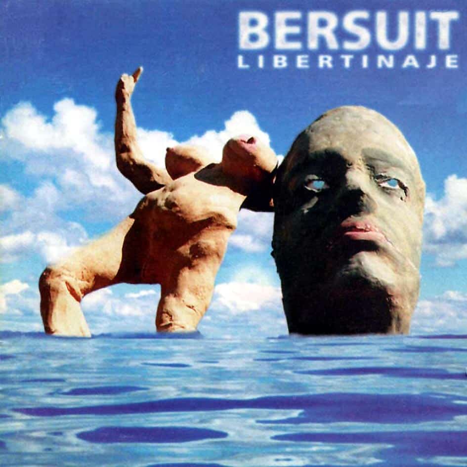 Mis discos en cuarentena, parte 10 - Amigos, llegamos al fin de nuestros 50 discos nacionales en cuarentena. Fueron dos meses y medio donde analizamos y disfrutamos ese punto nodal de nuestra cultura que es el rock argentino. Bersuit