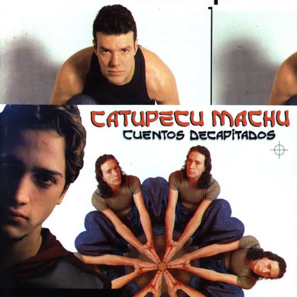 Mis discos en cuarentena, parte 2 - En la segunda entrega de 50 discos de rock argentino para escuchar en cuarentena vamos por aquellos sonidos fundadores. Cinco trabajos que abrieron un camino que, en vez de repetir fórmulas, crearon un estilo innovador y que se quedaron para siempre en la cultura musical de los argentinos. catupecu