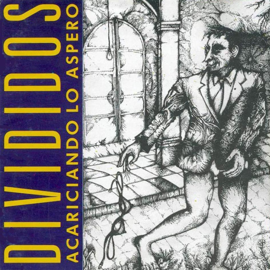 Mis discos en cuarentena, parte 8 - La abstinencia del ritual de empujones, pogo, transpiración, gente a caballito, gaseosa con vino, vallas y una más y no jodemos más me hizo dedicarle el octavo capítulo de "Mis discos nacionales en cuarentena" a grandes trabajos para escuchar en vivo. divididos 4