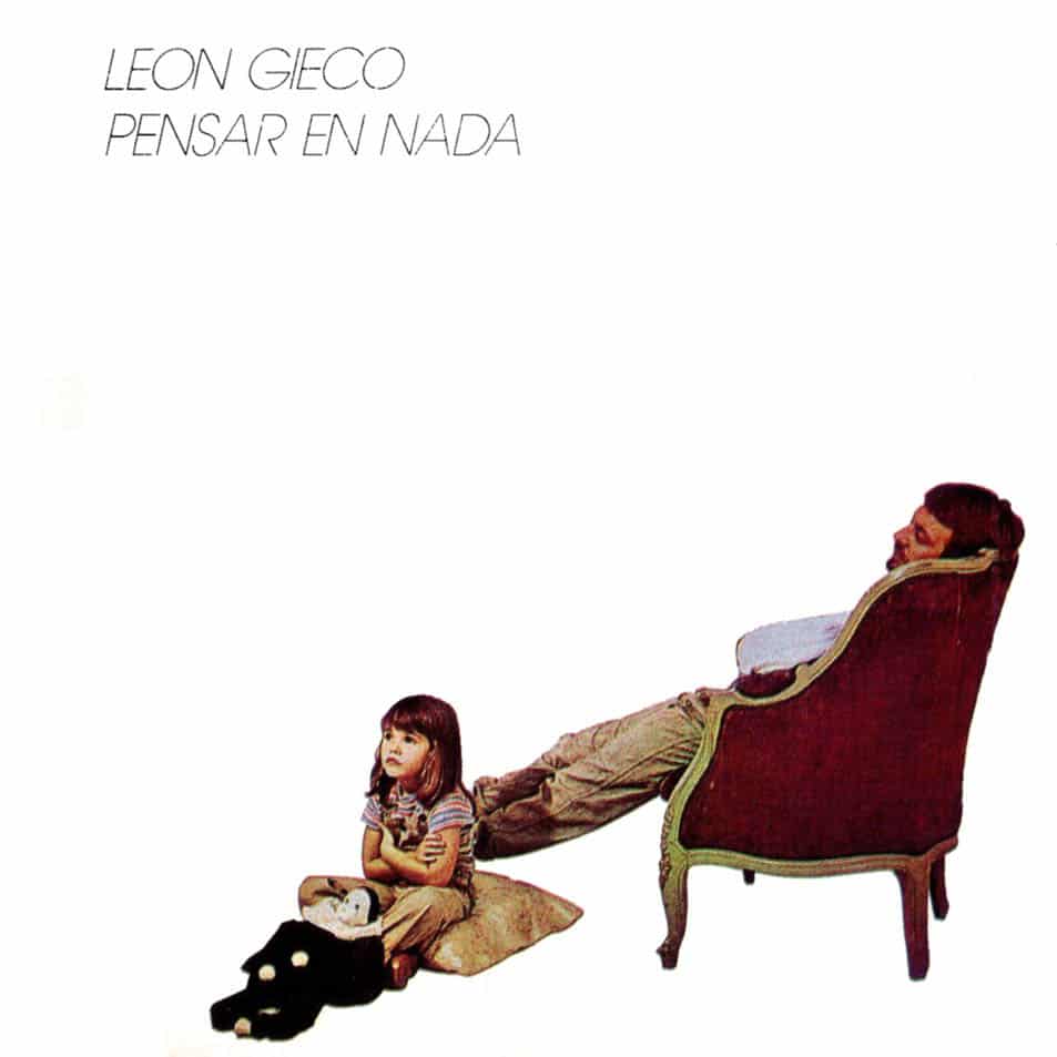 Mis discos en cuarentena, parte 1 - En este solo eterno de guitarrista arrogante que es el Aislamiento Social y Obligatorio, decidí mirar un poco para atrás. Aprovechar esta pausa y sacar el wifi para redescubrir los 50 discos de rock nacional, que desde mis ojos cambiaron el tejido social argentino por medio siglo. leon