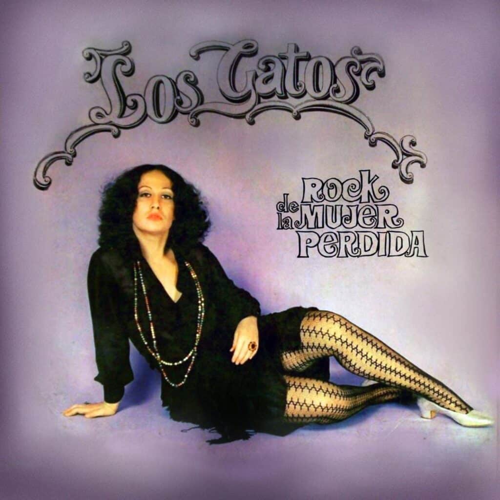Mis discos en cuarentena, parte 6 - Como diría alguna vez Norberto Napolitano, la sexta entrega de 50 discos nacionales en cuarentena no es para los que les gusta ablandar la milanesa. Un especial de grandes guitarras prendidas fuego, en los que están, por supuesto, Pappo, Skay, Cerati y la nueva puta ama: Lula Bertoldi. los gatos