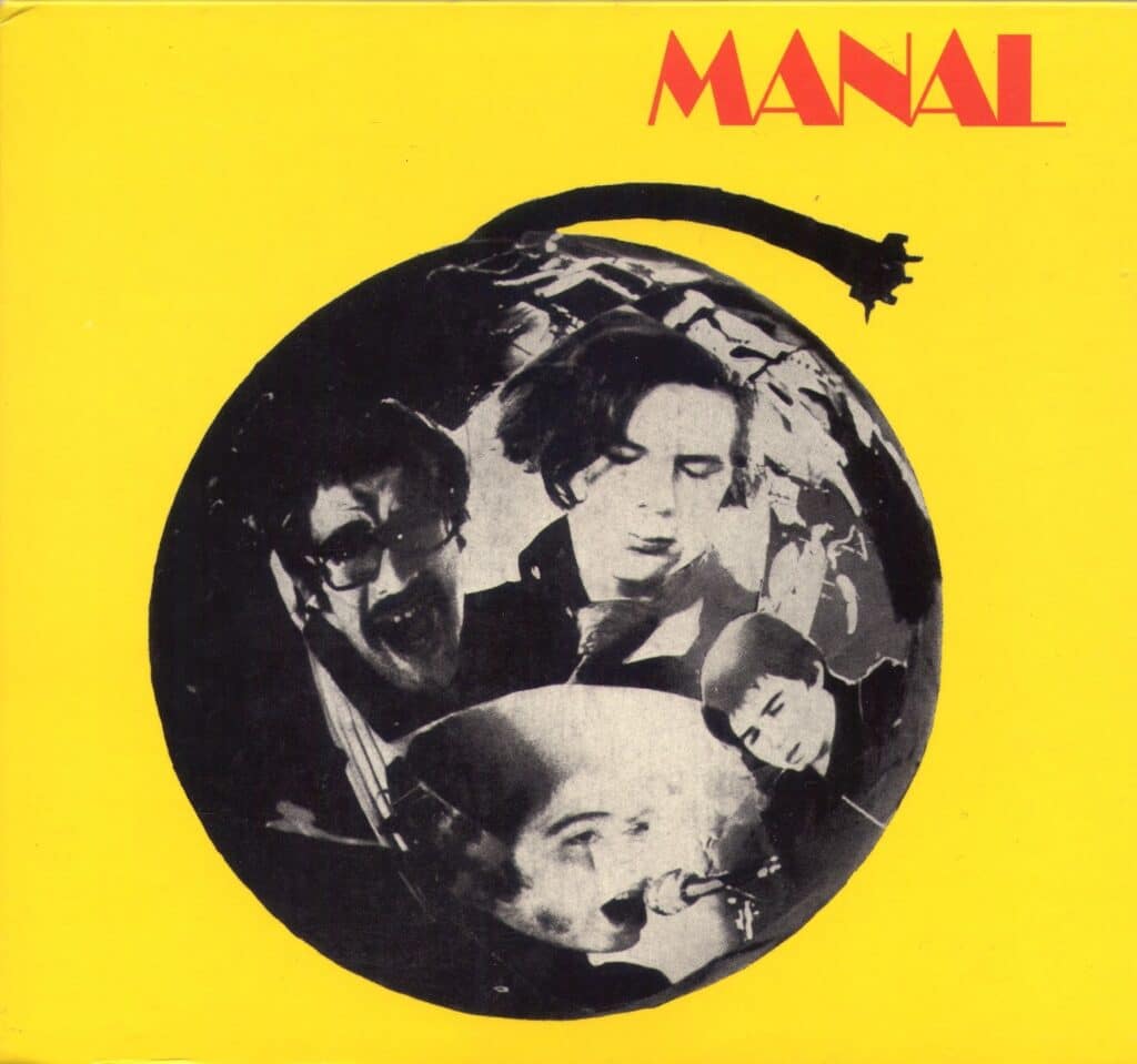 Mis discos en cuarentena, parte 2 - En la segunda entrega de 50 discos de rock argentino para escuchar en cuarentena vamos por aquellos sonidos fundadores. Cinco trabajos que abrieron un camino que, en vez de repetir fórmulas, crearon un estilo innovador y que se quedaron para siempre en la cultura musical de los argentinos. manal