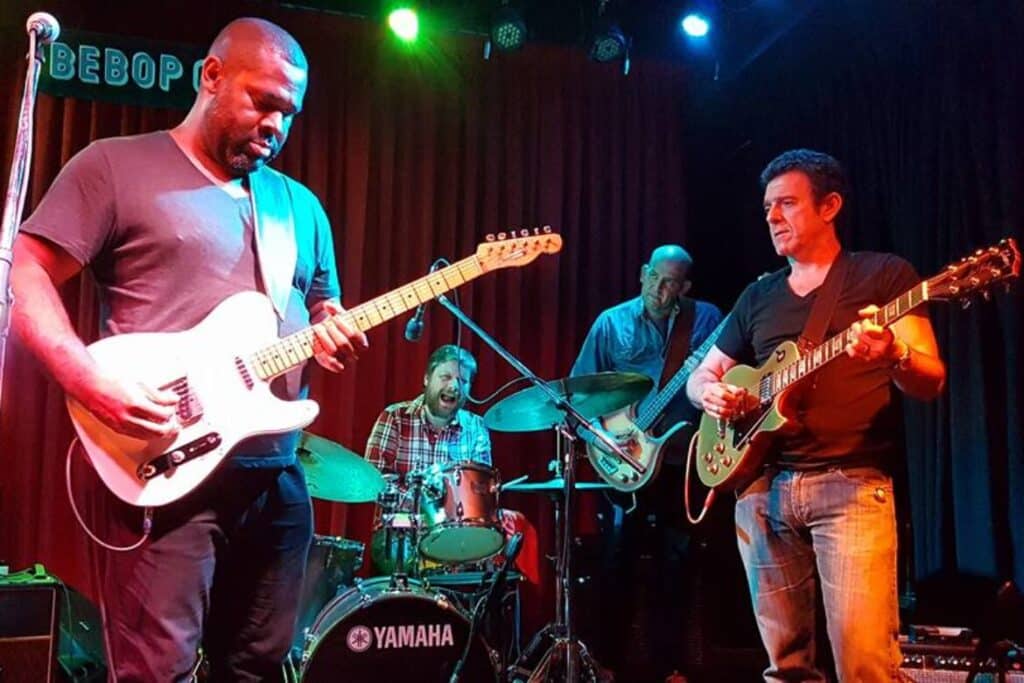 Nasta Super Blues